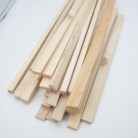 목재 자투리 쫄대묶음 나무쫄대 각목 DIY 몰딩 합판