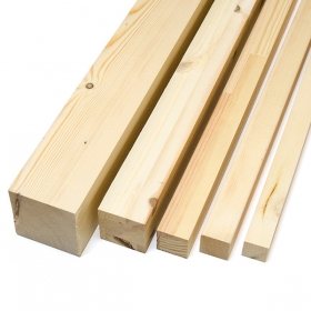 원목각재 다리 규격모음 스프러스 삼나무 미송 (사이즈선택 900-1800mm)