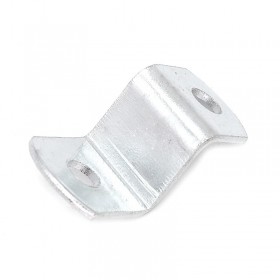Z 클립 캔버스 액자 고정 브라켓 RB 13x10x13mm